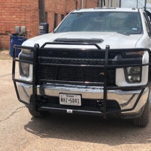 Tough Country Brush Guard (BG3420C)