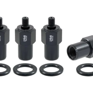 True Spike LUG Nuts
