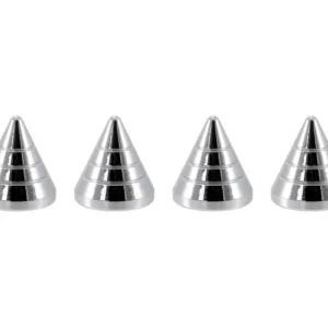 True Spike LUG Nut Caps