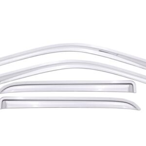 AVS Chr VV 4PC RAM Crew 09-12 (684109)