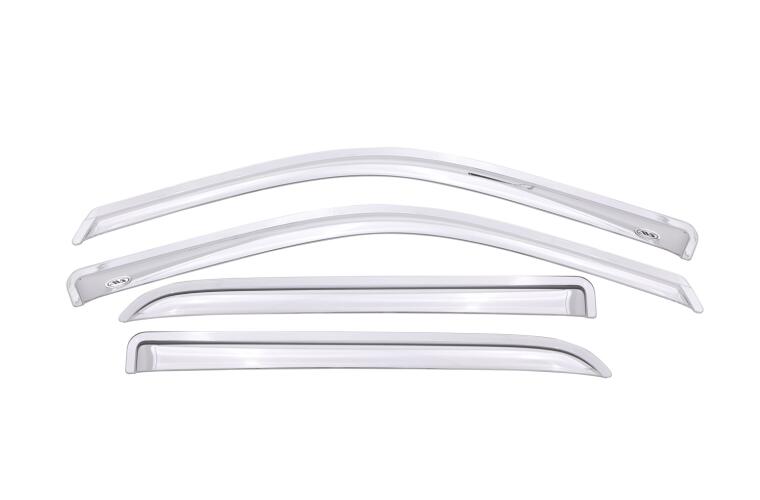 AVS Chr VV 4PC RAM Crew 09-12 (684109)