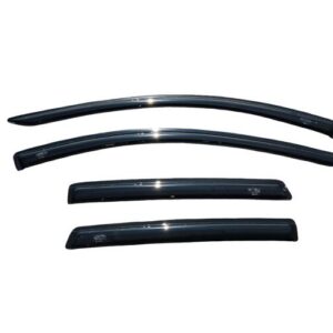 AVS V/V 4PC Ford Edge 07-14 (94141)