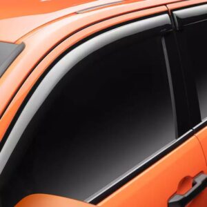 AVS 4 PC V.VISOR '24 Tacoma (94270)