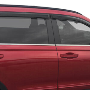 AVS Ventvisor Outside Mount 4PC (94331)