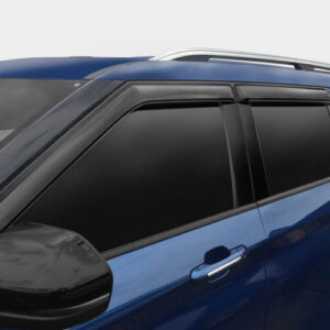 AVS Ventvisor 4PC Ford Explorer 20 (94332)