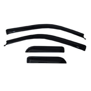 AVS VV 4PC F150 Suprcab 04-14 (94738)