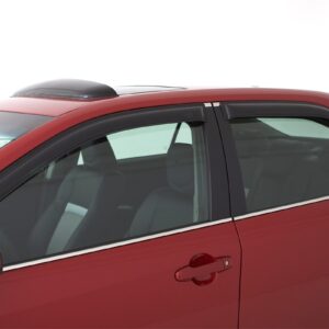AVS Ventvisor 2019-22 Volks Jetta (94767)