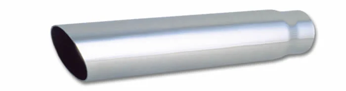 Vibrant S.S. Exhaust Tip (1551)