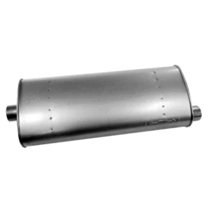 Walker Exhst Muffler Sound FX Univ