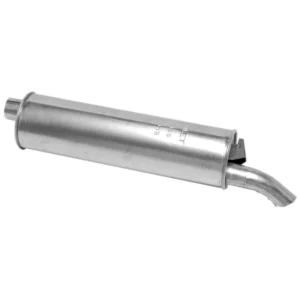 Walker Exhst TRU-Fit Muffler