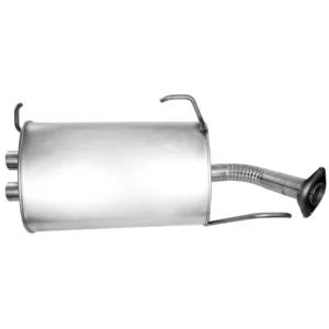 Walker Exhst Muffler Sound FX Impo