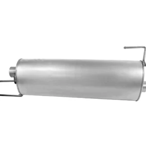Walker Exhst Muffler F150