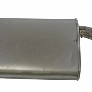 Walker Exhst Muffler Sound FX Dome