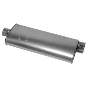 Walker Exhst Muffler Chev 87-90