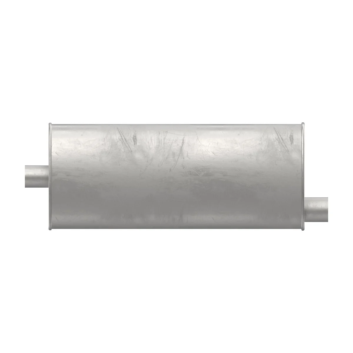 Walker Exhst Muffler Jeep Grand Chero
