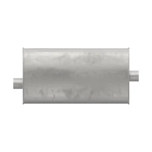 Walker Exhst Mufflers Quiet Flow DOM