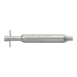 Walker Exhaust Resonator Malibu