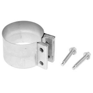 Walker Exhaust 3 Inch Band Clamp