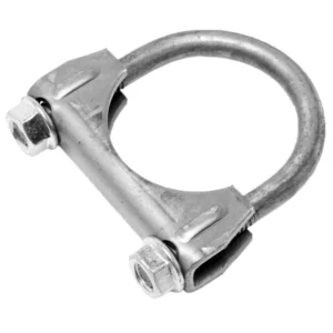Walker Exhaust HD 'U' Clamp Fits 4" Conn