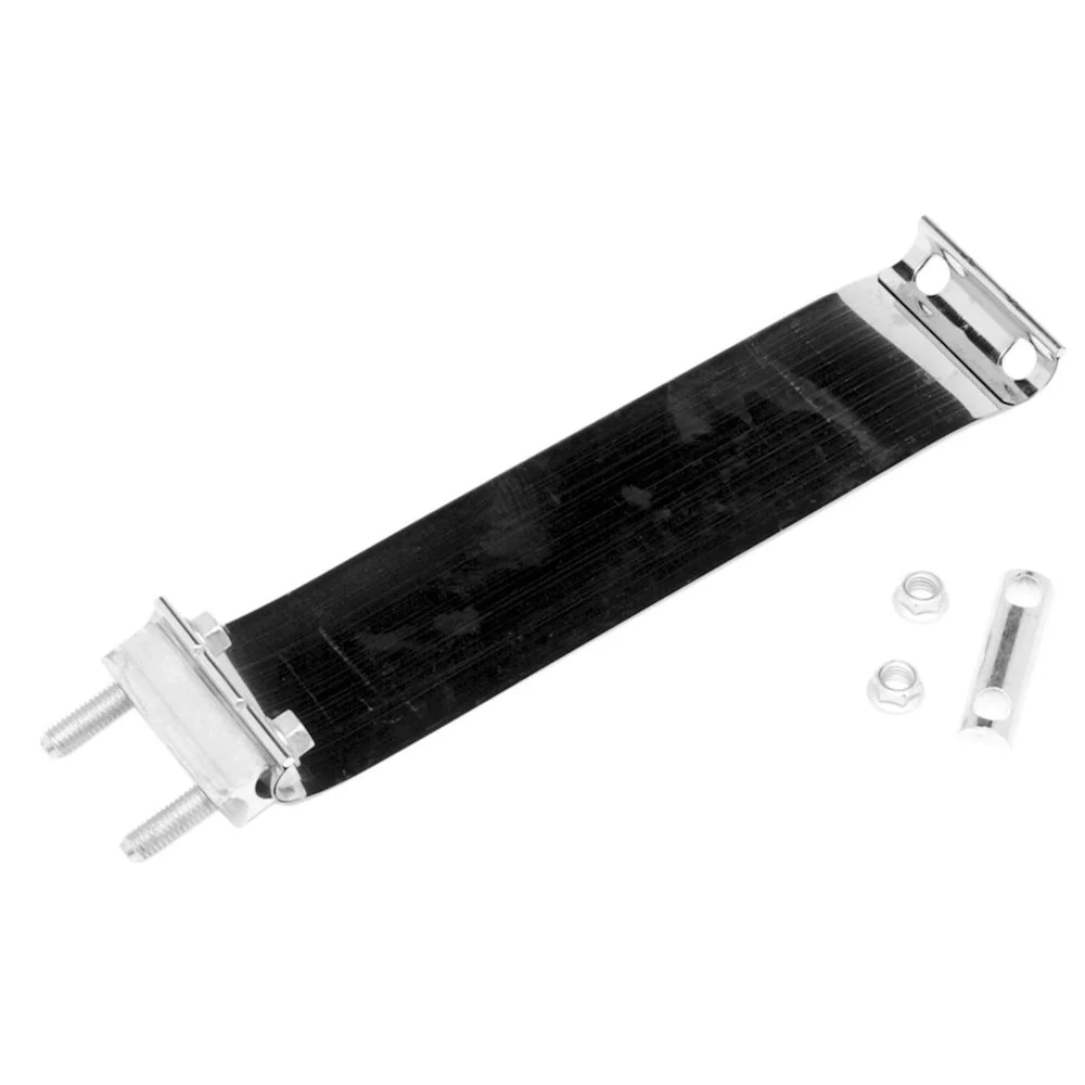 Walker Exhaust Strap Clamp 3'