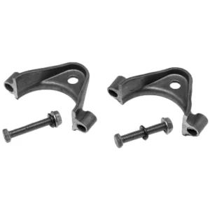 Walker Exhaust Split Flange GMC 2" OD