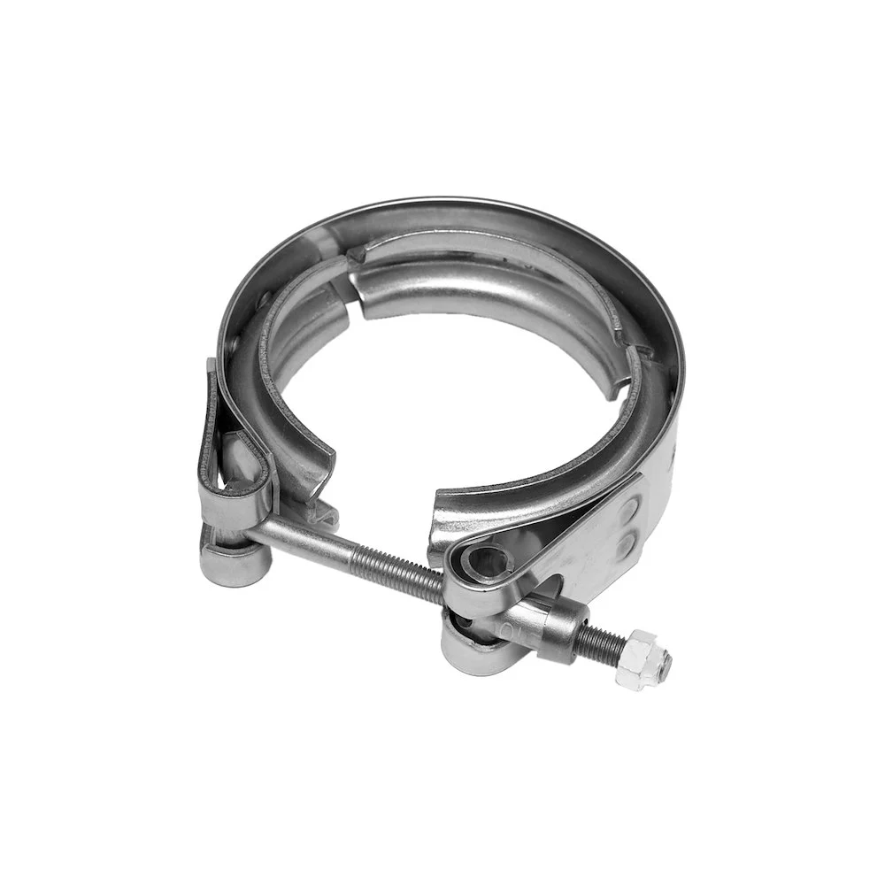 Walker Exhaust Clamp