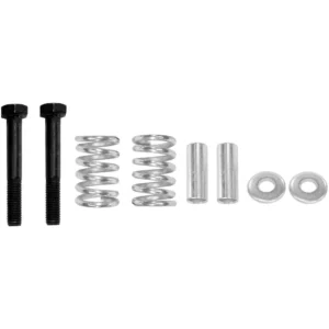 Walker Exhaust Hardware Spring Bolt Kit