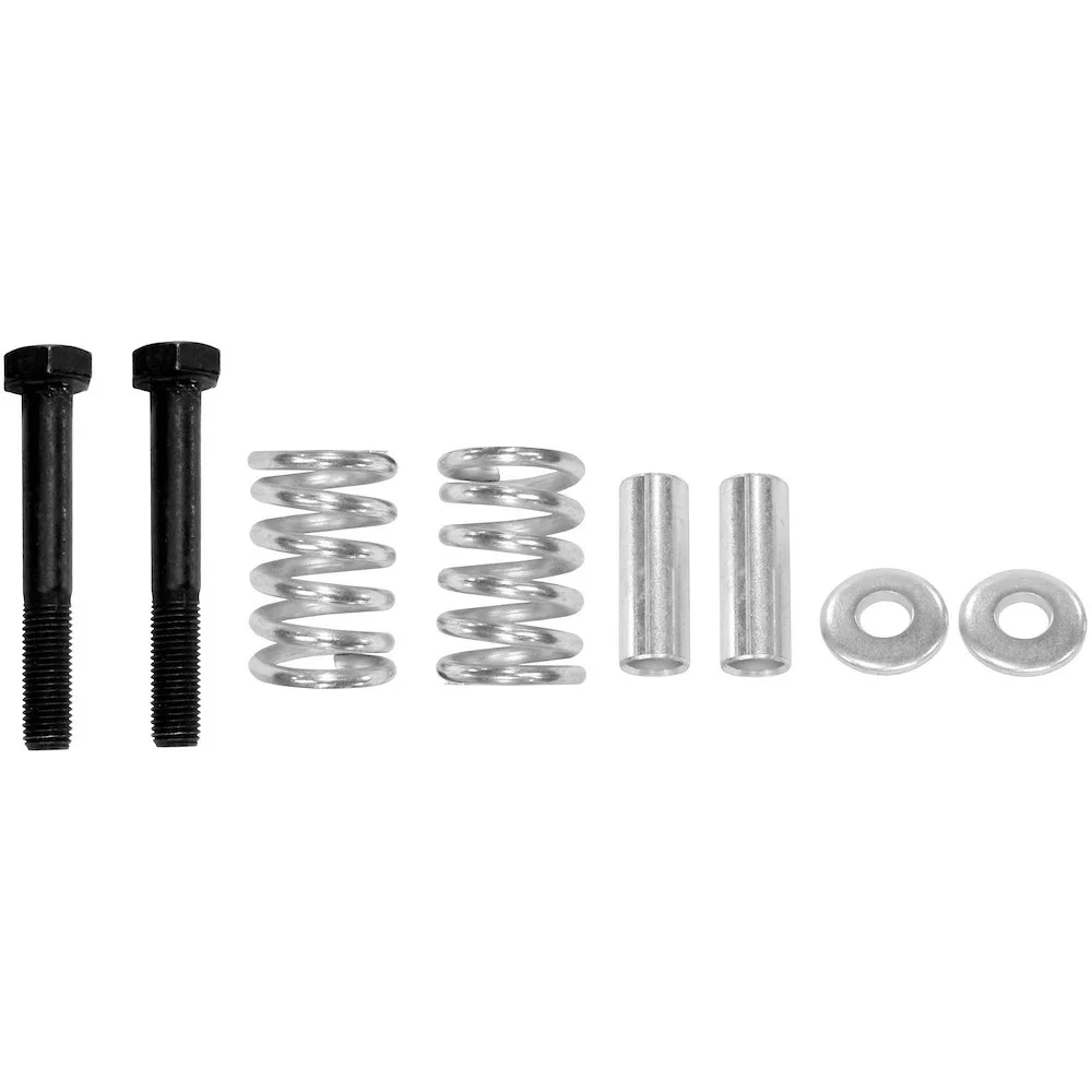 Walker Exhaust Hardware Spring Bolt Kit