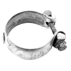 Walker Exhaust Hardware Clamp Prefor