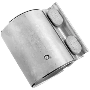Walker Exhaust Hardware Coupler Clamp