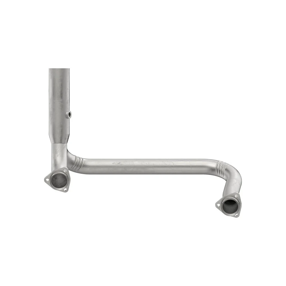 Walker Exhaust Y Pipe Chevy TRK 1988-1992