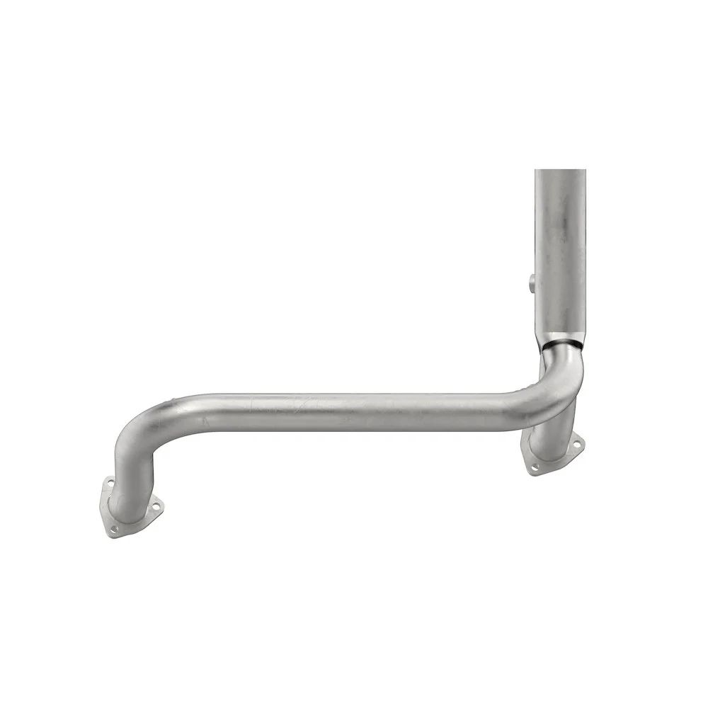 Walker Exhaust Y Pipe Chevy TRK 1988-1992