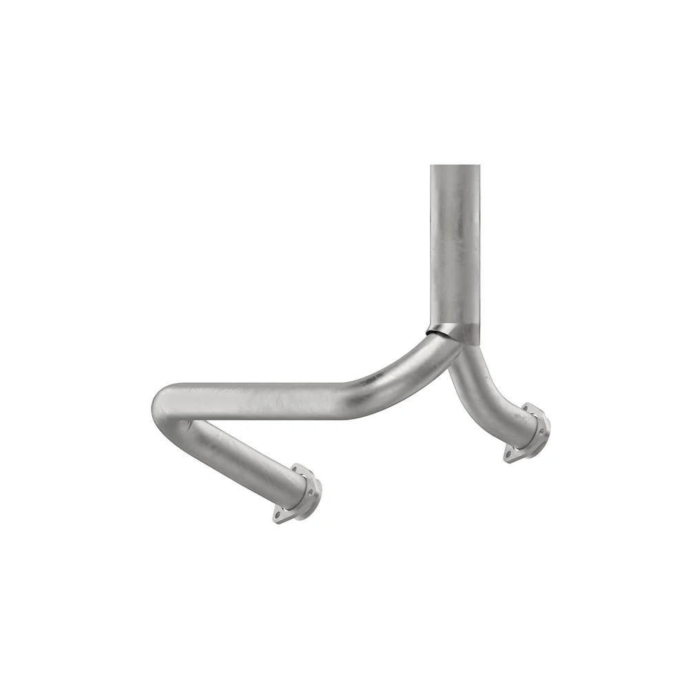 Walker Exhaust Y Pipe Chevy TRK 1988-1992