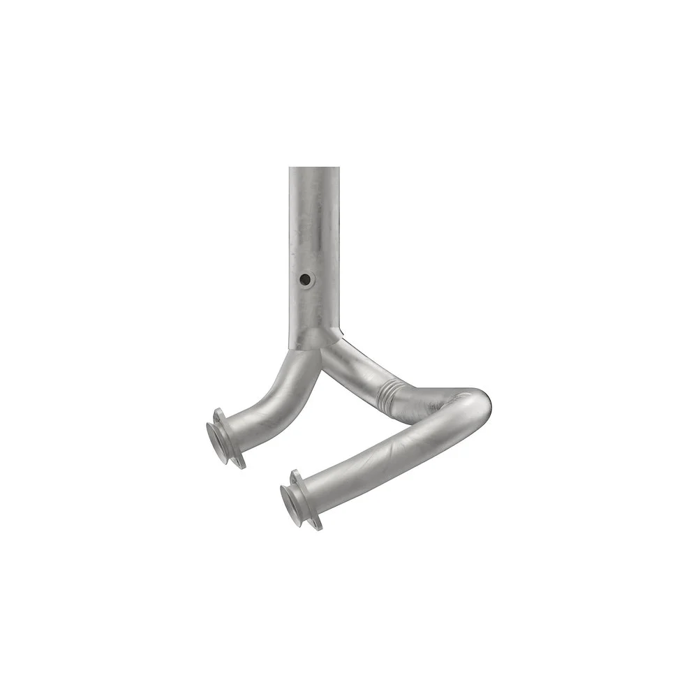 Walker Exhaust Y Pipe Chevy TRK 1988-1992