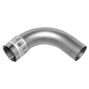 Walker Exhaust Elbow 90 3" ID-OD Aluminum