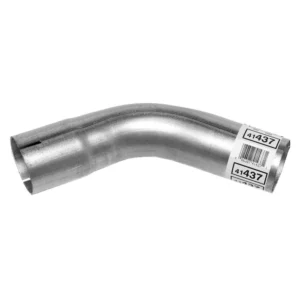 Walker Exhaust Elbow 45 2 1/2 ID OD Aluminum