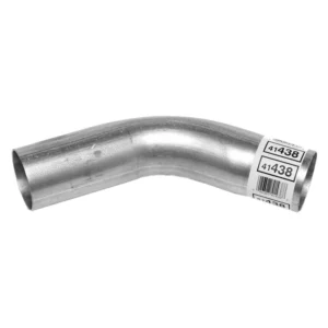 Walker Exhaust Elbow 45 2 1/2 OD OD Aluminum