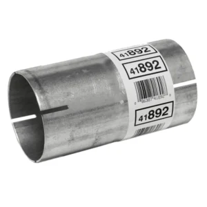 Walker Exhaust Connect 3" ID X 3" IDX 6"