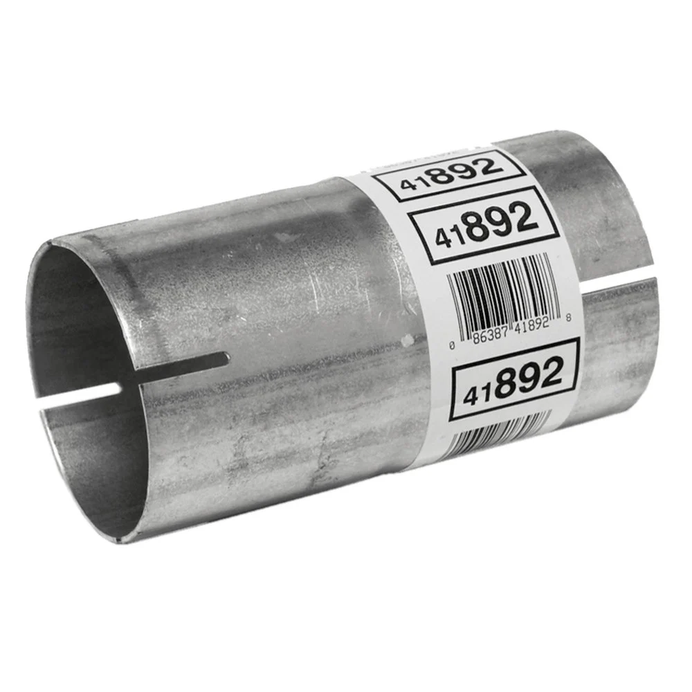 Walker Exhaust Connect 3" ID X 3" IDX 6"