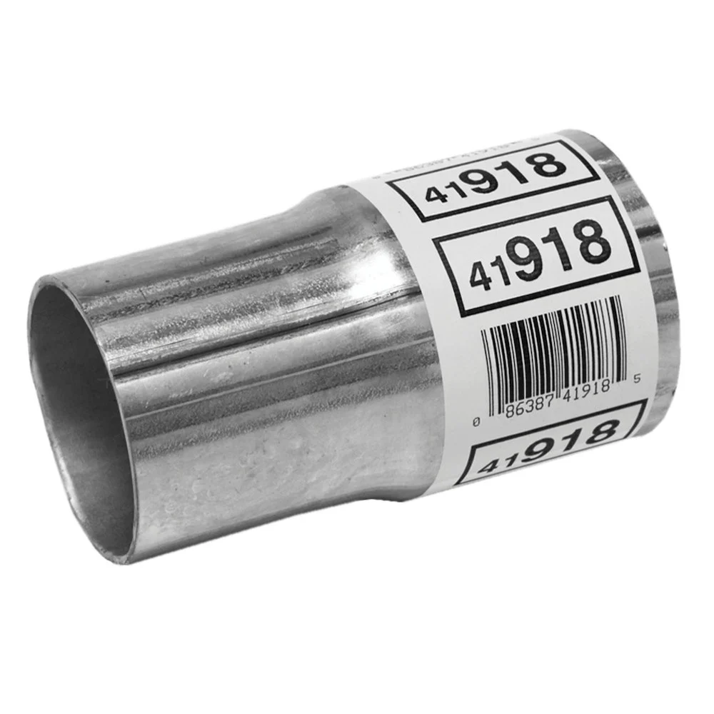 Walker Exhaust Connect 21/2"OD X 21/4"OD
