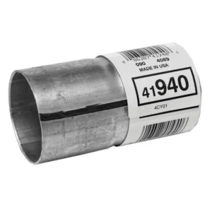 Walker Exhaust Connect 2" ID X 2" ID