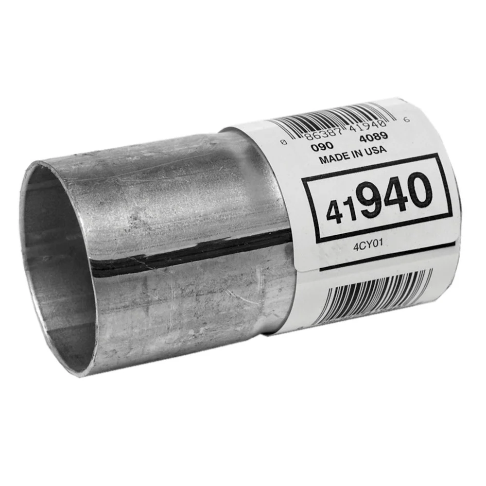 Walker Exhaust Connect 2" ID X 2" ID