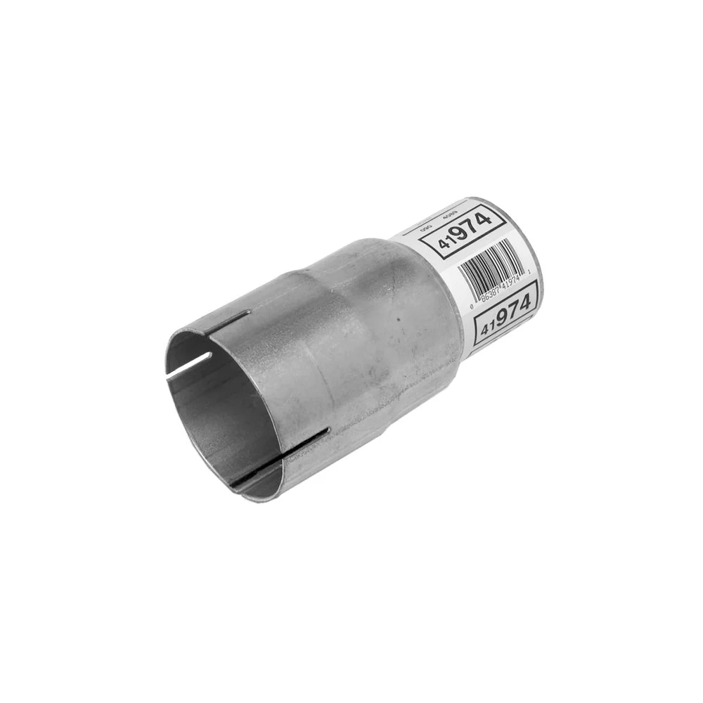 Walker Exhaust Connect 21/2"OD X 3" ID