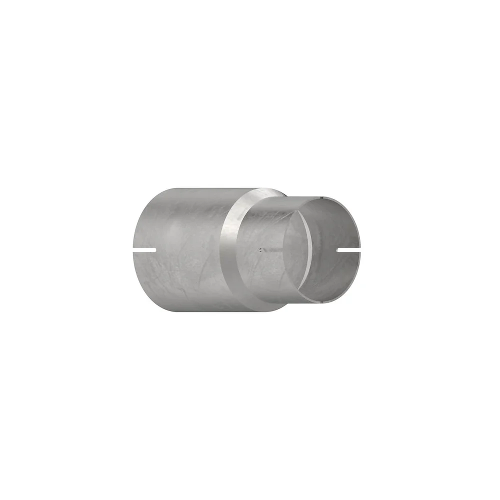 Walker Exhaust Reducer 31/2"ID X 3"ID