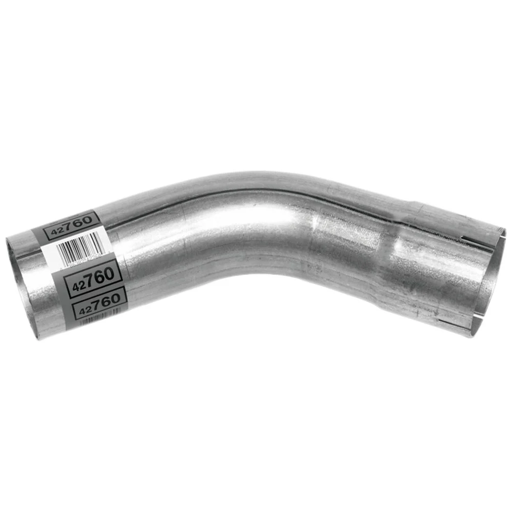 Walker Exhaust Elbow 45 3" ID-OD Aluminum
