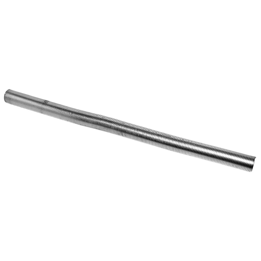 Walker Exhaust Flex TUBE-GALV.-1 1/2' DI