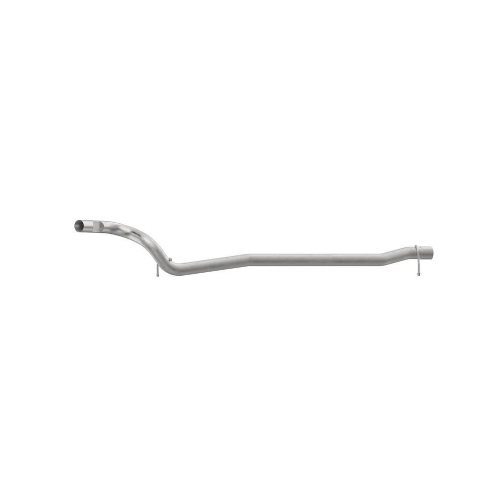 Walker Exhaust Pipe Intermediate (47834)