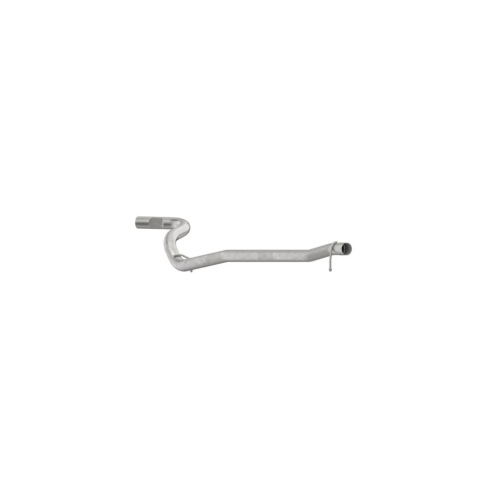 Walker Exhaust Pipe Intermediate (47834)