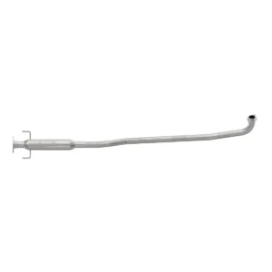 Walker Exhst Resonator Assembly Impo