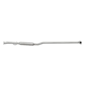 Walker Exhaust Resonator Assy (48319)